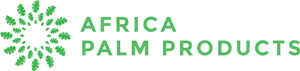 Africa Palm Products Logo